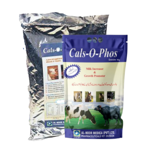 calso-phos granules milk enhancer