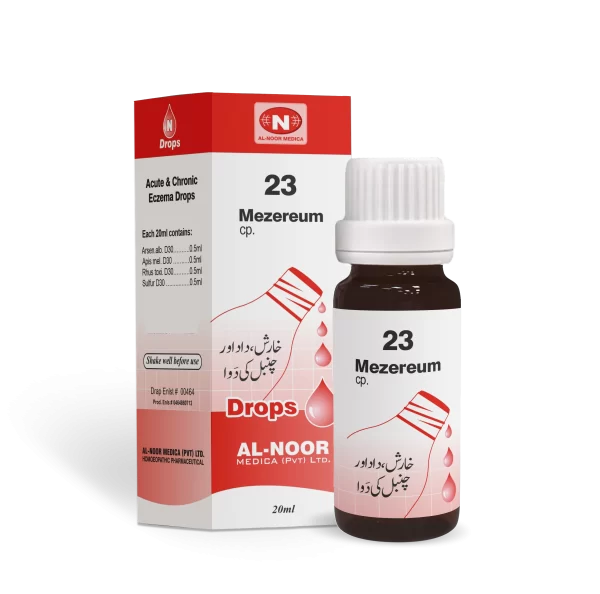 Al Noor N-23