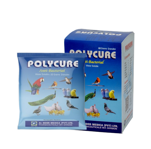 PolyCure
