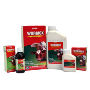 Wormox group