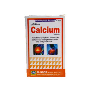 Calcium Tablet