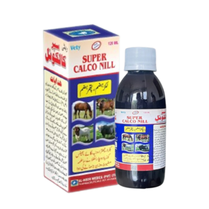 Vety Super Calconill
