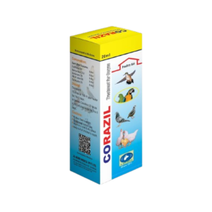 Corazil drops