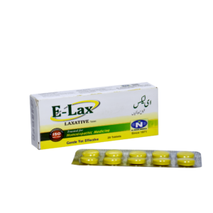 E-lax
