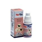 Egg Plus drops