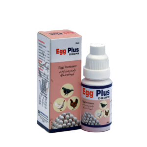 Egg Plus drops