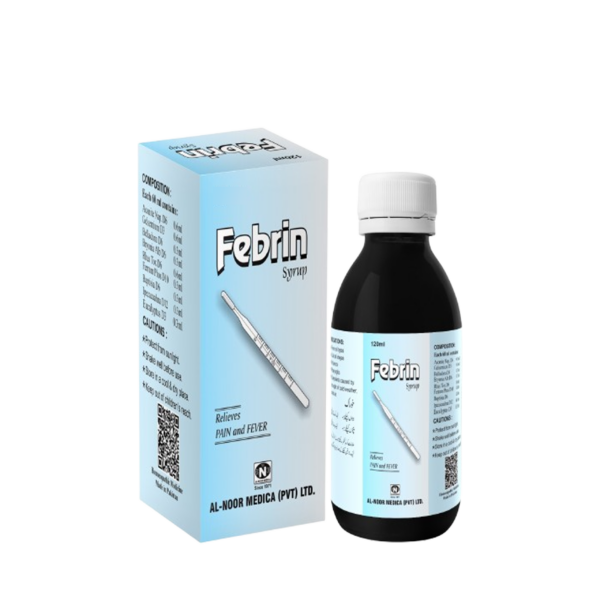 Febrin 2