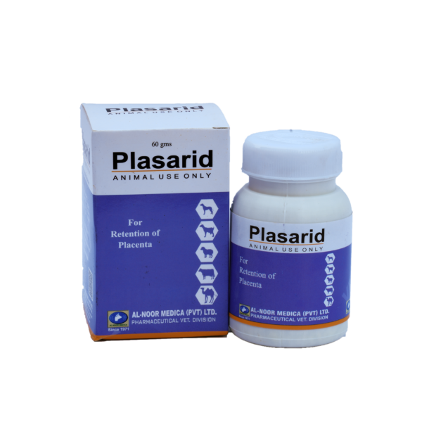 Palasarid