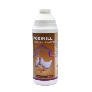 Poxinil 1 ltr
