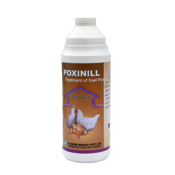 Poxinil 1 ltr