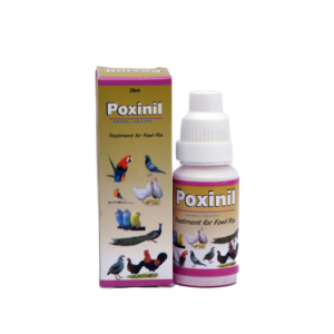 Poxinil
