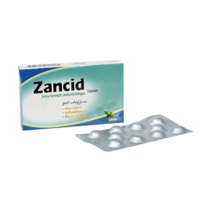 Zancid Tablets