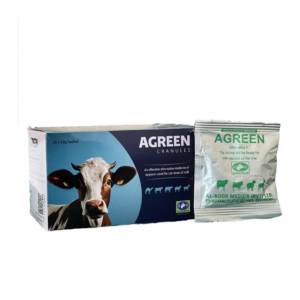 Agreen Granules