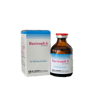 Bactronil-S