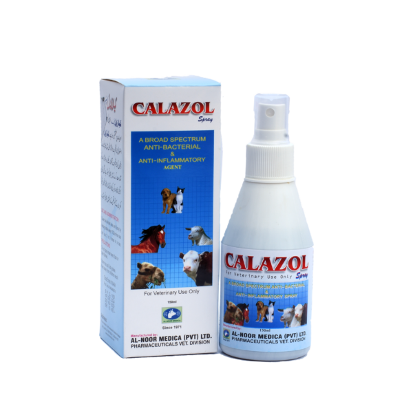 Calazol right
