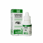 Cineraria Maritima Eye Drops