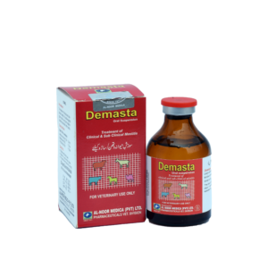 Demasta