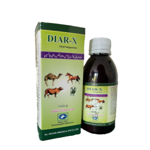 Diar-X