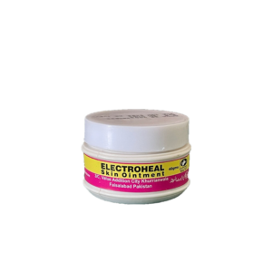 Electroheal