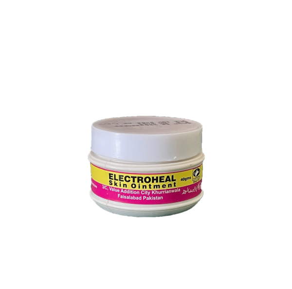 Electroheal