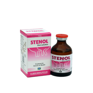 Stenol bottom