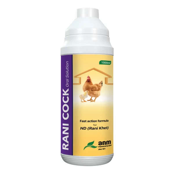 rani cock 1000ml